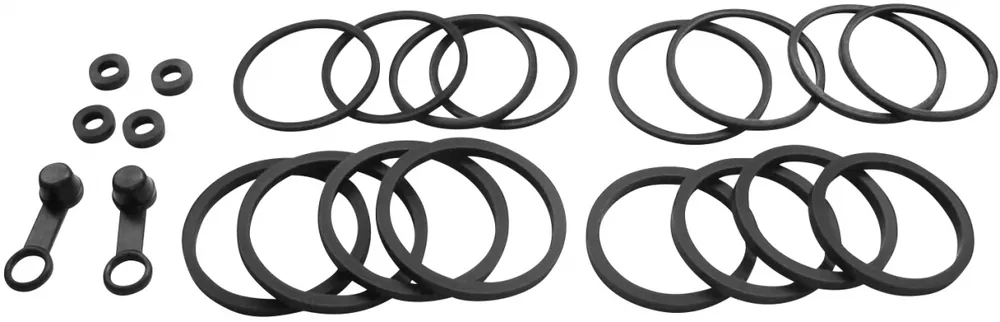 TOURMAX - BCF-312 - Repair Kits - Brake Caliper Seal Kit Exclusief