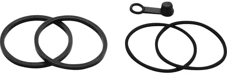 Handgemaakt TOURMAX - BCR-202 - Repair Kits - Brake Caliper Seal Kit
