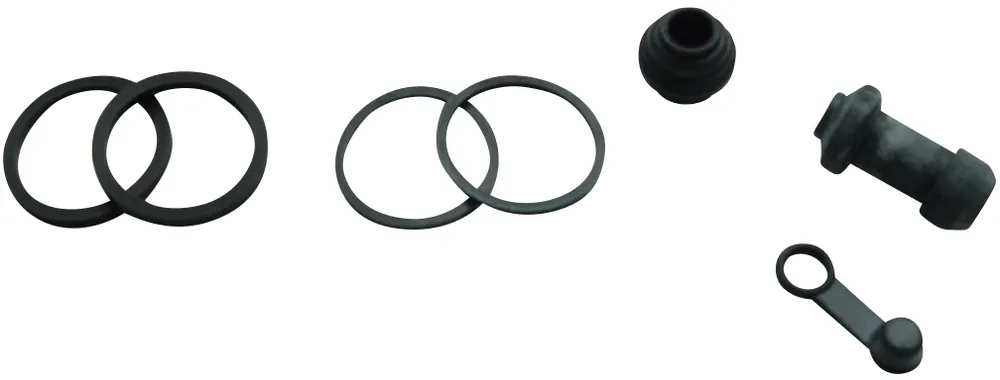 Laatste Kans TOURMAX - BCF-116 - Repair Kits - BRAKE CALIPER SEAL KIT