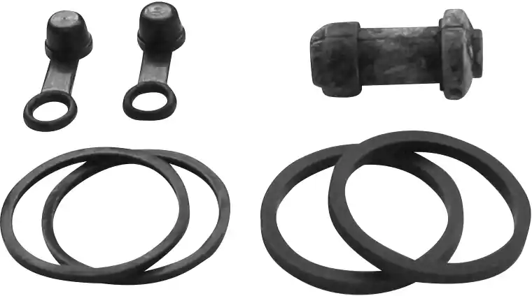 Seizoensaanbieding TOURMAX - BCF-124 - Repair Kits - BRAKE CALIPER SEAL KIT