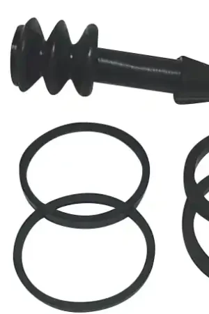 TOURMAX - BCR-412 - Repair Kits - Achterrem Gecertificeerd