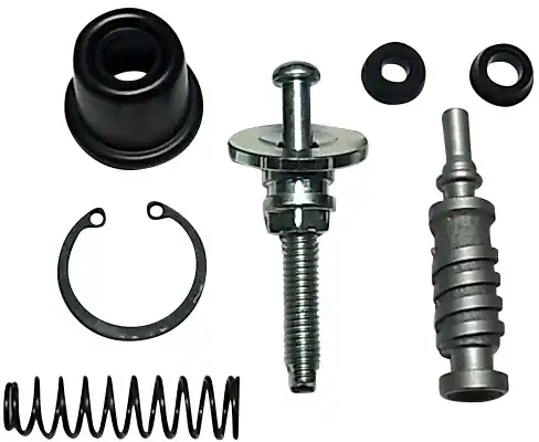 Bestseller TOURMAX - REPAIR KIT MSR217 - Repair Kits - BRAKE M. CYL. REPAIR KIT REAR