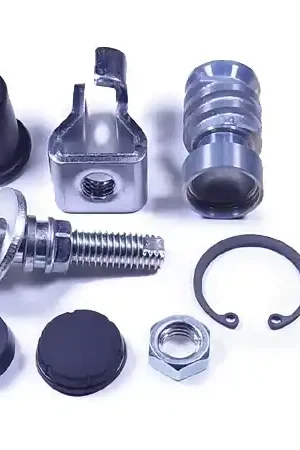 TOURMAX - REPAIR KIT MSR108 - Repair Kits - Brake Master Cylinder In De Mode