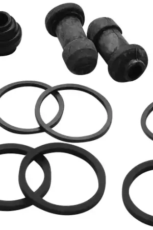 Budget TOURMAX - BCF-127 - Repair Kits - Brake Caliper Seal Kit