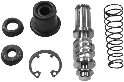 TOURMAX - REPAIR KIT MSB307 - Repair Kits - Brake Master Cylinder Populair