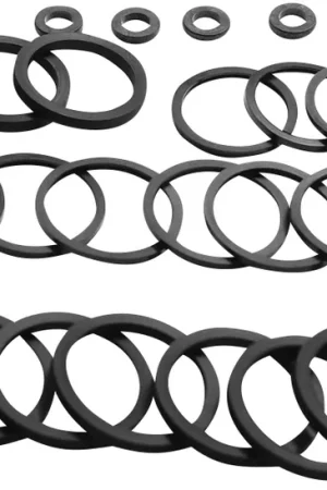 TOURMAX - BCF-416 - Repair Kits - Brake Caliper Seal Kit Nu Kopen