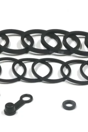 TOURMAX - BCF-424 - Repair Kits - Brake Caliper Seal Kit Must-Have