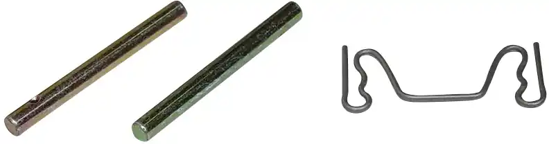 Meest Verkocht TOURMAX - PPS-910 - Repair Kits - Voor één remklauw