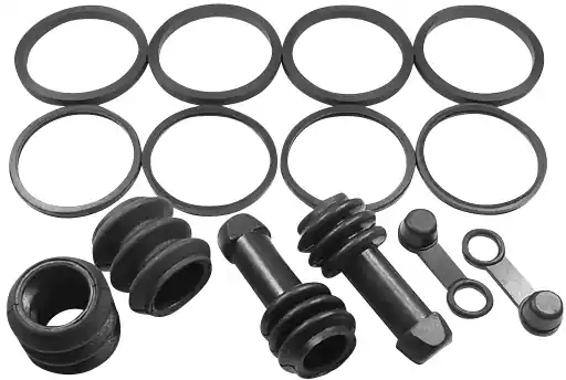 TOURMAX - BCF-422 - Repair Kits - Brake Caliper Seal Kit Dagaanbieding