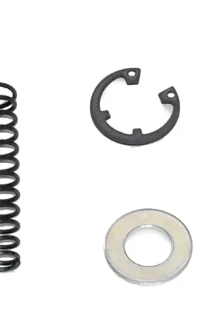Tijdelijk Beschikbaar TOURMAX - REPAIR KIT MSB218 - Repair Kits - BRAKE M. CYL. FRONT