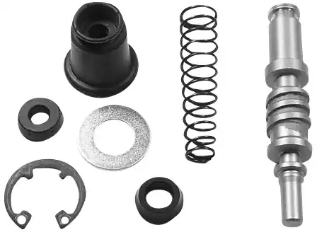 Budget TOURMAX - REPAIR KIT MSB306 - Repair Kits - Geschikt voor meerdere Suzuki modellen
