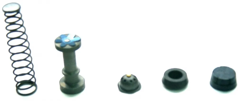 Uitverkoop TOURMAX - REPAIR KIT MSR301 - Repair Kits - BRAKE M. CYL. REPAIR KIT REAR