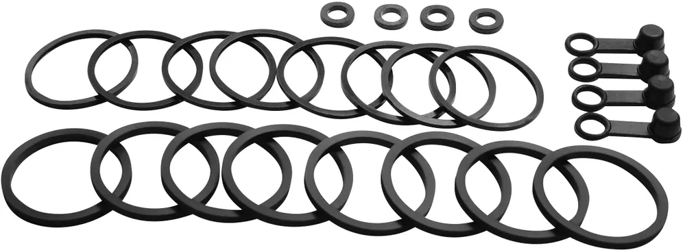 Geld-Terug-Garantie TOURMAX - BCF-311 - Repair Kits - Brake Caliper Seal Kit