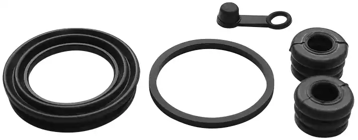 Laatste Kans TOURMAX - BCF-301 - Repair Kits - BRAKE CALIPER SEAL KIT