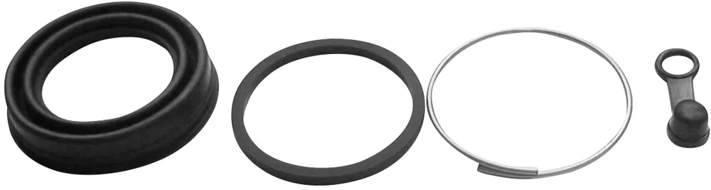 Plaats Bestelling TOURMAX - BCF-201 - Repair Kits - Brake Caliper Seal Kit