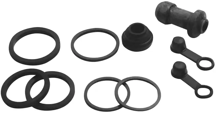 TOURMAX - BCR-115 - Repair Kits - Brake Caliper Seal Kit Luxe