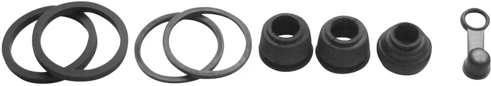 TOURMAX - BCR-102 - Repair Kits - Brake Caliper Seal Kit Garantie Inbegrepen