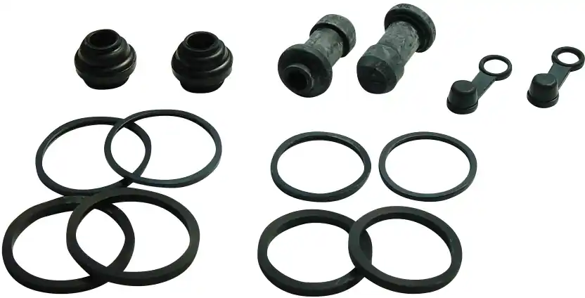 TOURMAX - BCF-118 - Repair Kits - BRAKE CALIPER SEAL KIT Budget