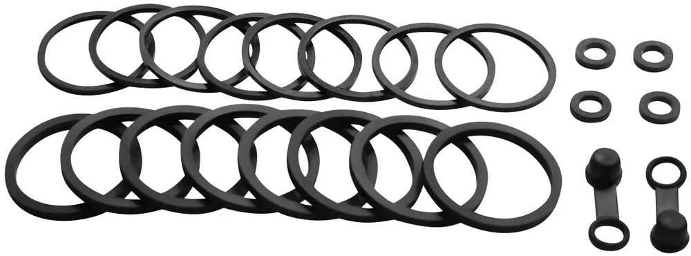 Handgemaakt TOURMAX - BCF-417 - Repair Kits - Brake Caliper Seal Kit