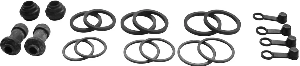 Weekendaanbieding TOURMAX - BCF-123 - Repair Kits - BRAKE CALIPER SEAL KIT