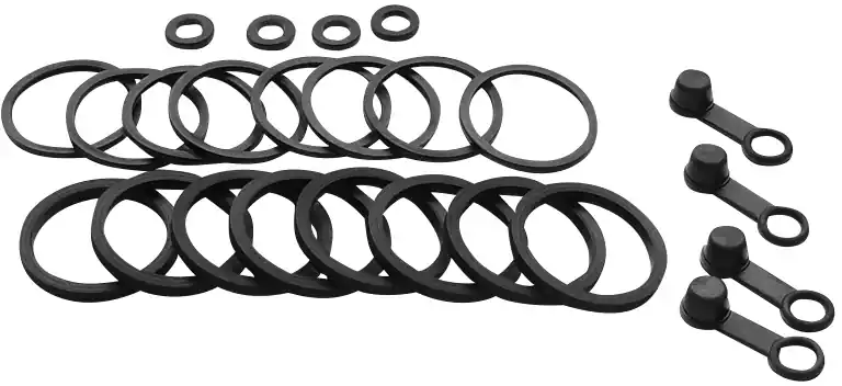 Hete Deal TOURMAX - BCF-310 - Repair Kits - BRAKE CALIPER SEAL KIT