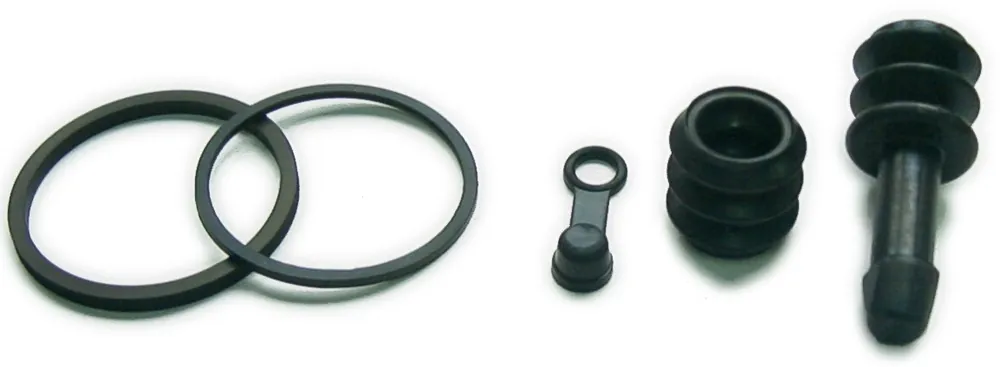 Limited Edition TOURMAX - BCR-407 - Repair Kits - Brake Caliper Seal Kit