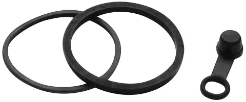 In De Mode TOURMAX - BCF-203 - Repair Kits - Brake Caliper Seal Kit