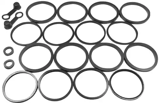 Finale Uitverkoop TOURMAX - BCF-329 - Repair Kits - Brake Caliper Seal Kit