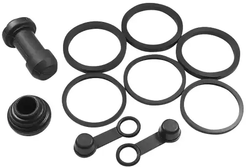 Beperkte Voorraad TOURMAX - BCR-118 - Repair Kits - Brake Caliper Seal Kit