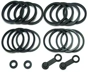 Goedkoop TOURMAX - BCF-430 - Repair Kits - Brake Caliper Seal Kit
