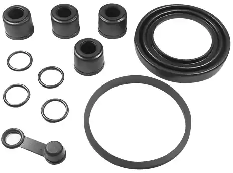 Tijdelijk Beschikbaar TOURMAX - BCR-403 - Repair Kits - Brake Caliper Seal Kit