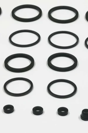 Gratis Retour TOURMAX - BCF-141 - Repair Kits - Brake Caliper Seal Kit