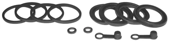 Speciale Aanbieding TOURMAX - BCF-314 - Repair Kits - Brake Caliper Seal Kit