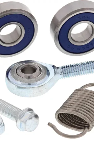 Weekendaanbieding ALL BALLS - BRAKE PEDAL KIT 18-2003 - Repair Kits - Compatibel met Husqvarna en KTM