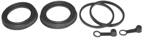 Tijdelijk Beschikbaar TOURMAX - BCF-206 - Repair Kits - Brake Caliper Seal Kit