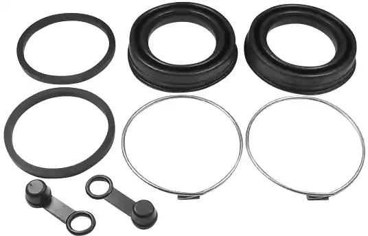 TOURMAX - BCF-202 - Repair Kits - Brake Caliper Seal Kit Gratis Verzending