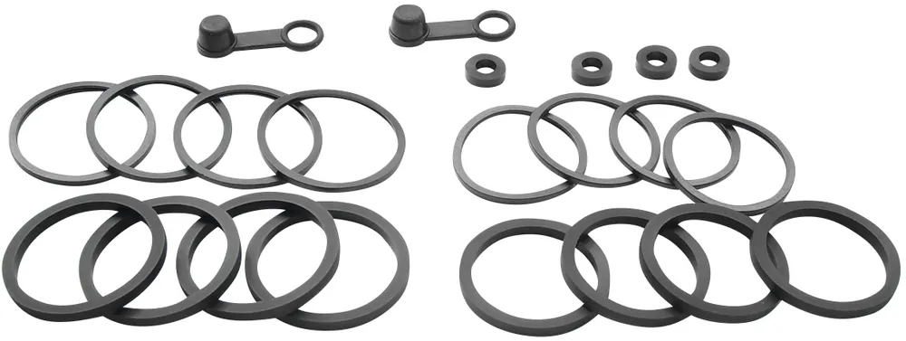 Voordeelprijs TOURMAX - BCF-115 - Repair Kits - Brake Caliper Seal Kit