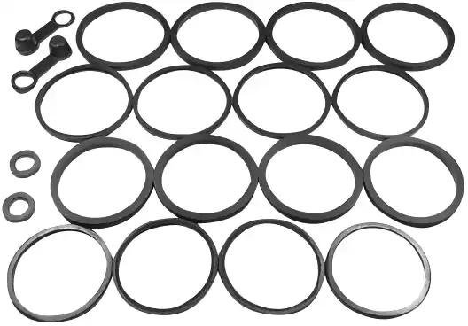 TOURMAX - BCF-421 - Repair Kits - Brake Caliper Seal Kit Exclusief