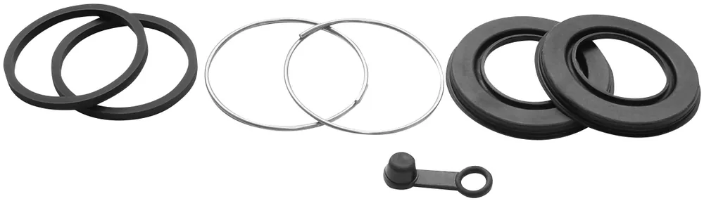 TOURMAX - BCR-104 - Repair Kits - Brake Caliper Seal Kit Hoge Kwaliteit