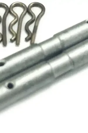 TOURMAX - PAD PIN SET PPS-917 - Repair Kits - Voor één caliper Must-Have