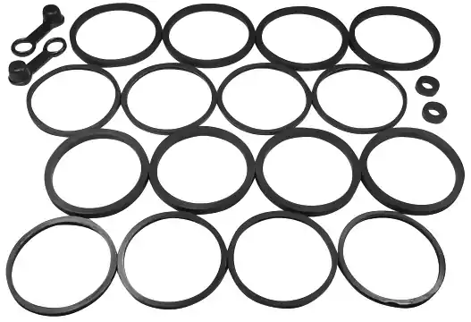 TOURMAX - BCF-134 - Repair Kits - Brake Caliper Seal Kit Snelle Levering