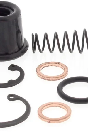 Professioneel ALL BALLS - 18-1007 - Brake Master Cylinder Repair Kit - Kwaliteit en Betrouwbaarheid