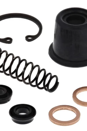 Rechtstreeks Van De Fabrikant ALL BALLS - 18-1019 - Brake Master Cylinder Repair Kit - Geschikt voor Yamaha
