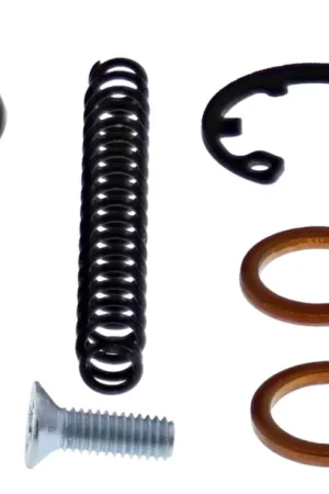 ALL BALLS - 18-1061 - Brake Master Cylinder Repair Kit - Geschikt voor Yamaha Trendy