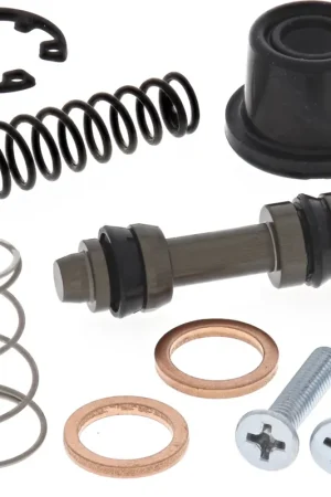 ALL BALLS - 18-1024 - Brake Master Cylinder Repair Kit - Compatibel met KTM-modellen Gecertificeerd