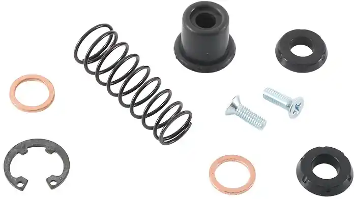 Lage Prijs ALL BALLS - 18-1071 - Brake Master Cylinder Repair Kit - Voor diverse Yamaha modellen