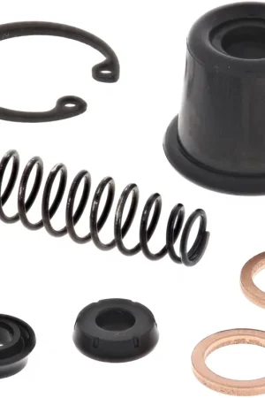 ALL BALLS - 18-1009 - Brake Master Cylinder Repair Kit - Compatibel met Honda en Suzuki Nieuwe Collectie