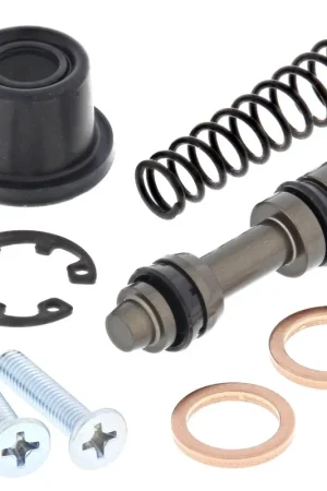 ALL BALLS - 18-1022 - Brake Master Cylinder Repair Kit - Compatibel met KTM-modellen Uitverkoop