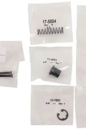 ALL BALLS - 18-1064 - Brake Master Cylinder Repair Kit - Geschikt voor Honda Trendy