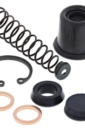 ALL BALLS - 18-1033 - Brake Master Cylinder Repair Kit - Hoogwaardige kwaliteit Bulkbestelling